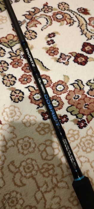 Спиннинг Favorite Cobalt