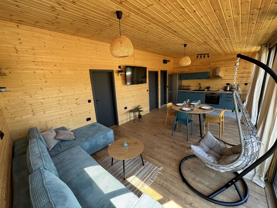 Бунгало Last minute!  30% отстъпка!