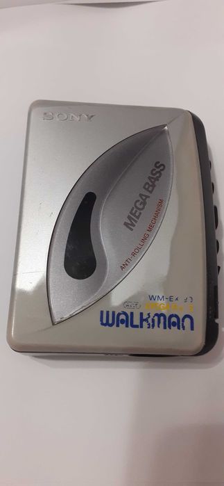 Уокмен Сони/ Walkman Sony