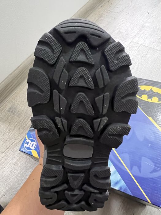 Ghetute iarna marimea 26