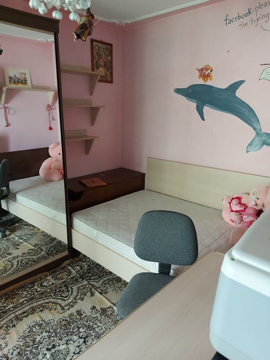 Apartament de vanzare, 2 camere,  Medgidia