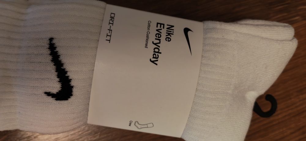 Sosete Nike Dri-Fit