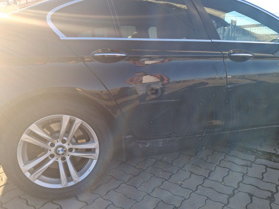BMW 520 Diesel 2012  inmatriculat 4500Euro