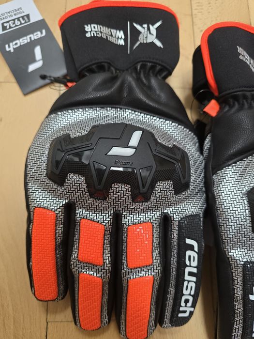 Manusi de ski Reușit  Worldcup