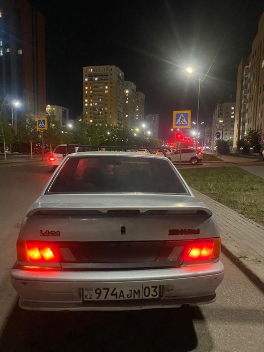 ВАЗ 2115,2006 года