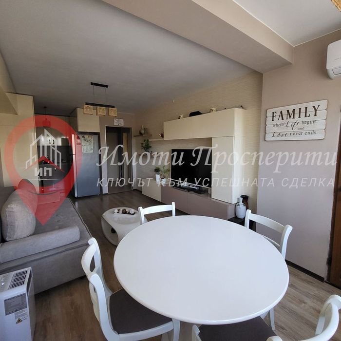 Продава се Тристаен апартамент в София, Славия - 111 кв.м за 2059 €/кв.м - Снимка #2