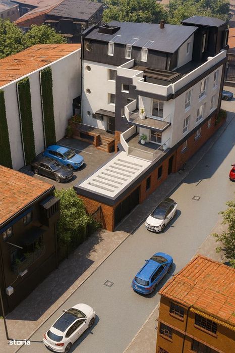 Apartament de vânzare 2 camere | Parc Tineretului | parcare si boxa