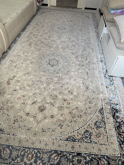 Ковер для гостиной