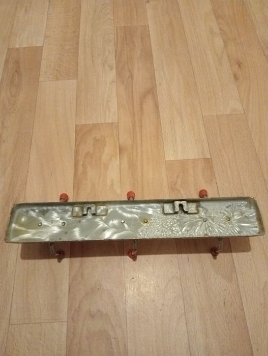 Вешалка настенная СССР