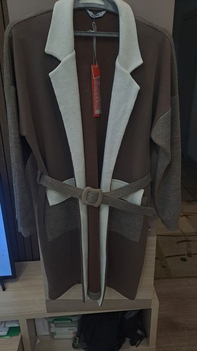 Верхняя одежда/ пальто