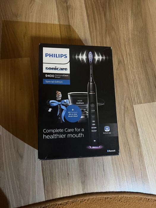 Periute de dinti Philips