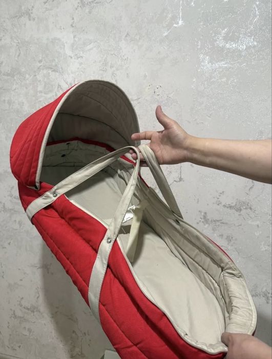 Переноска-люлька