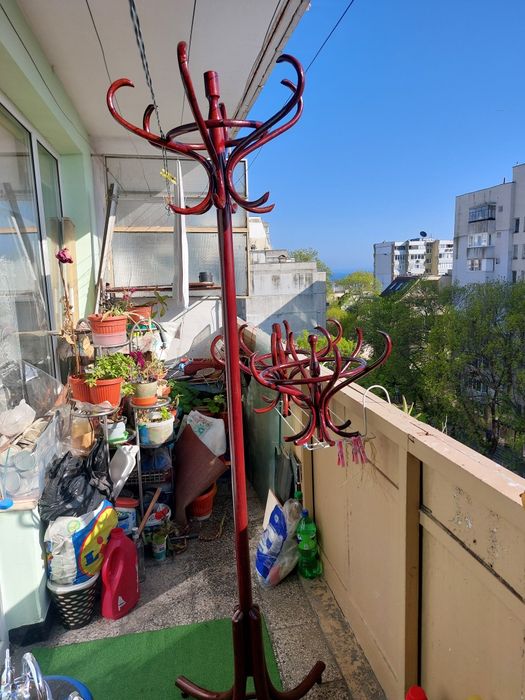 Виенска закачалка