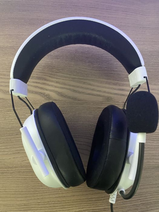 Слушалки Razer BlackShark V2X