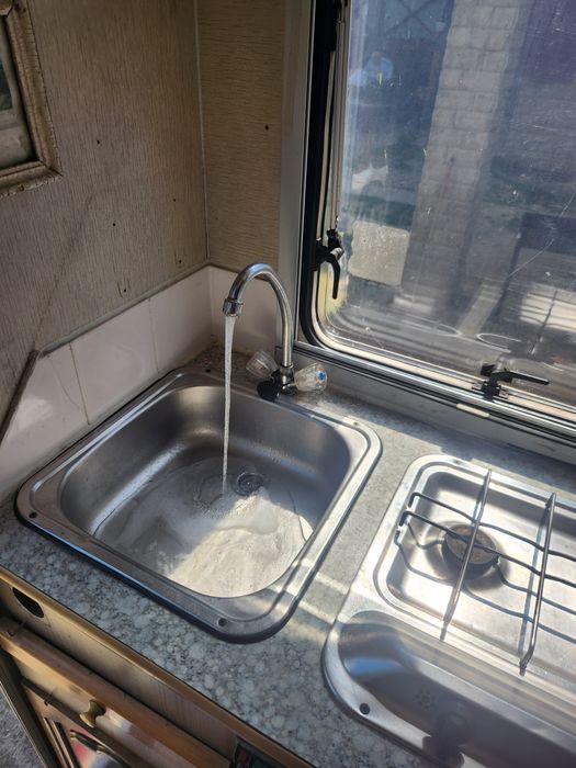 Autorulota Ford tranzit 2.5 Diesel sau schimb cu Ktm 300 exc după 2018