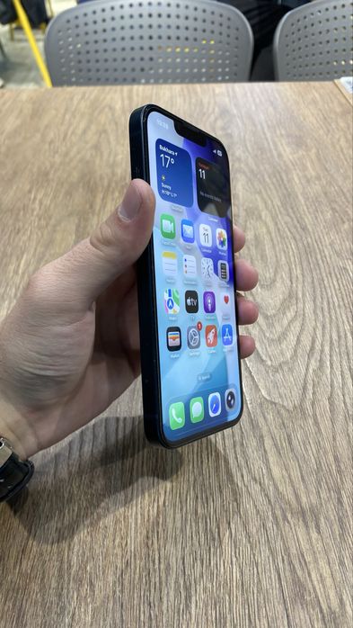 iPhone 13 sotiladi ideal