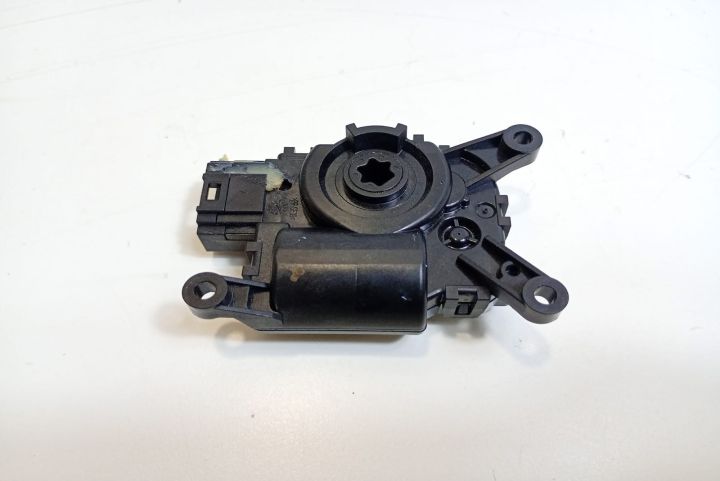 Motoras clima 5WA907511C Volkswagen VW Golf a 8-a generatie