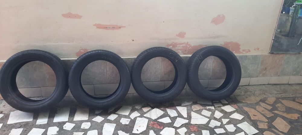 Cauciucuri de vara aproape noi