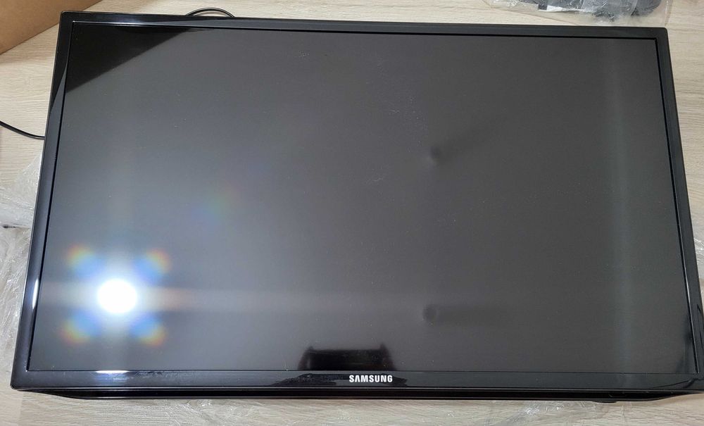 Продам телевизор Samsung