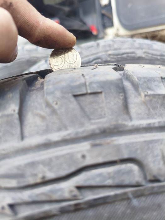 Triangle Agilex A/T 31 10.5 r15