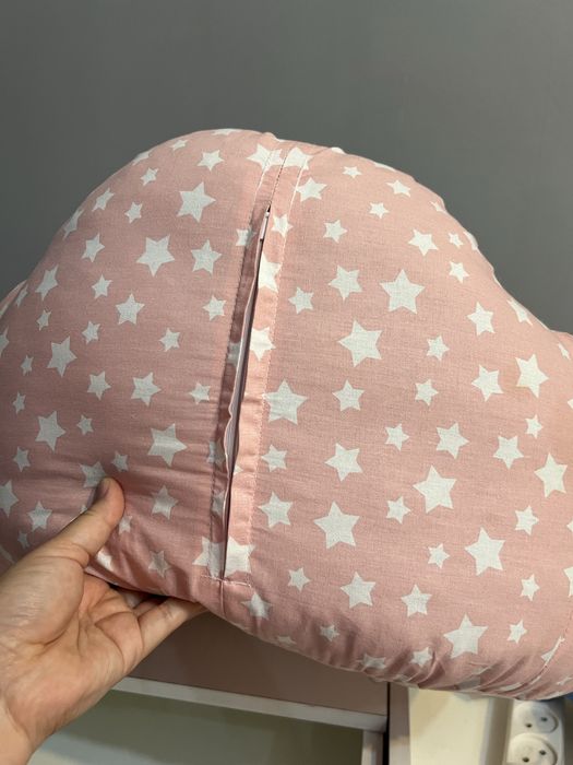 Новая детская сидушка