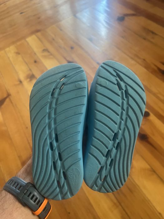 Детски джапанки Speedo 29.5