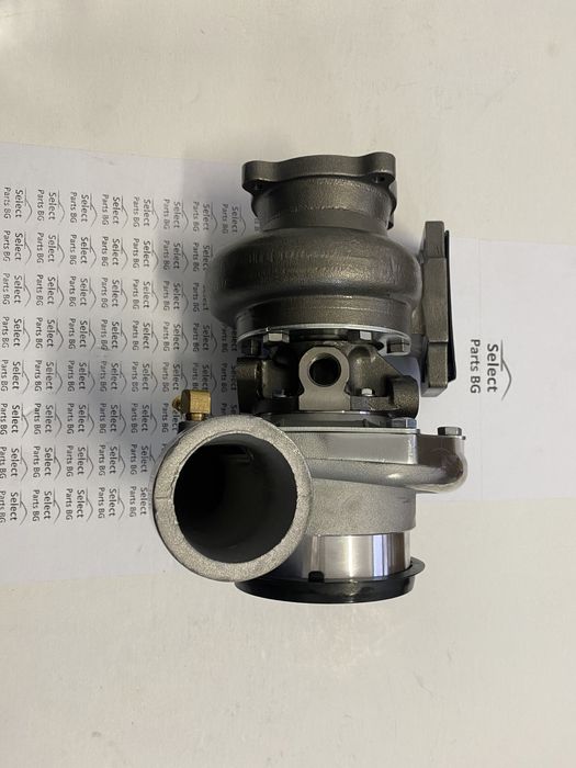 Турбо Turbo Turboworks GT35 GT3582