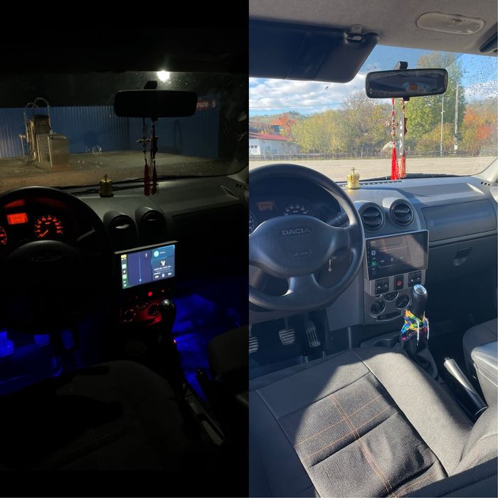 Dacia logan 1.5dci-2007