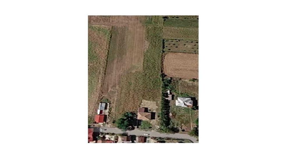 Teren de vânzare 25km de nodul rutier de legătură Tigveni Curtea de Argeș