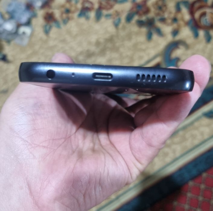 Samsung Galaxy A05S 128GB ideal