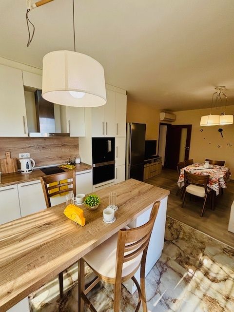 Апартамент за нощувки -гр.Варна, Свети Константин и Елена