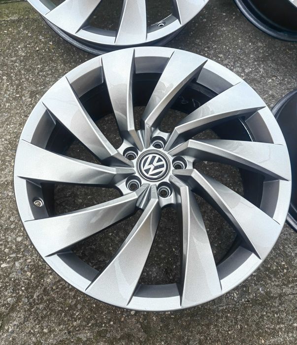 Джанти за VW Arteon 20' Rosario