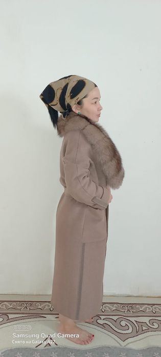 Срочно пальто сатылады 30000