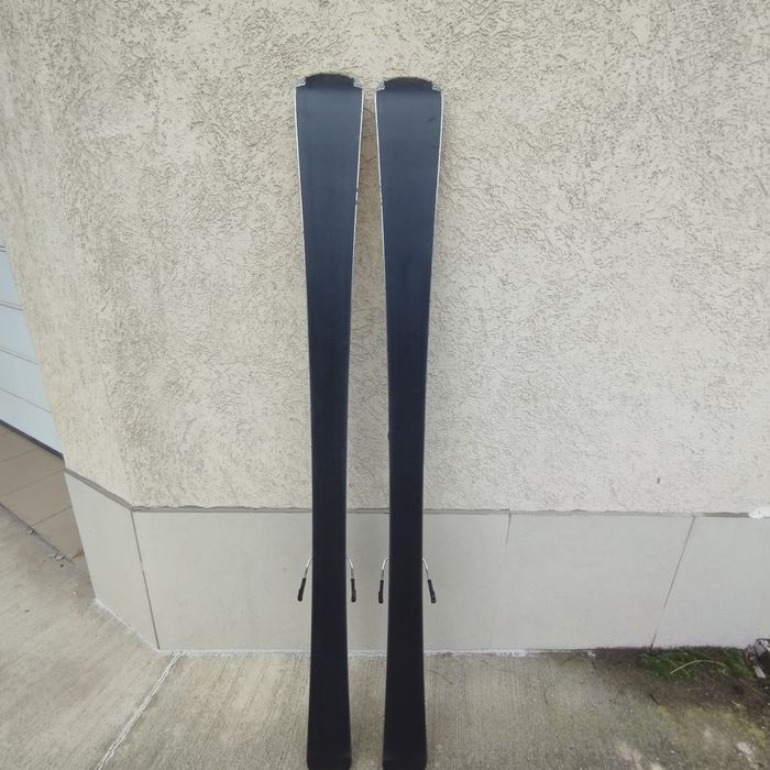 Ски Nordica 160  ски Rosignol 156