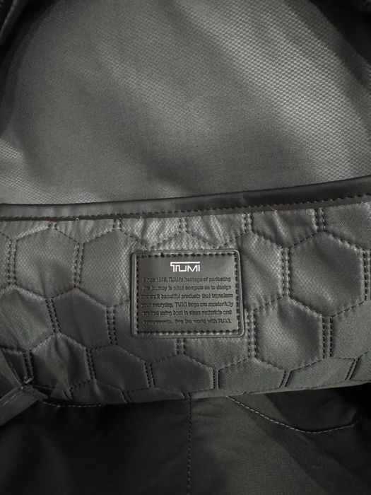 Продам Рюкзак Tumi