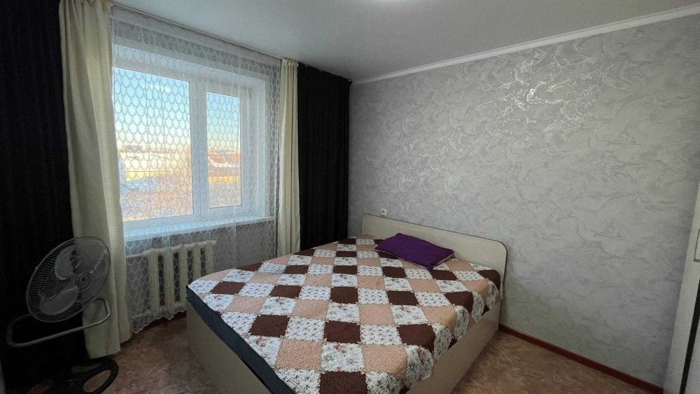 Продам двухкомнатную распашонка