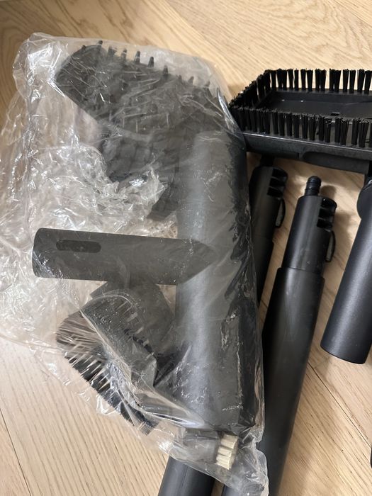 Парогенератор Zepter