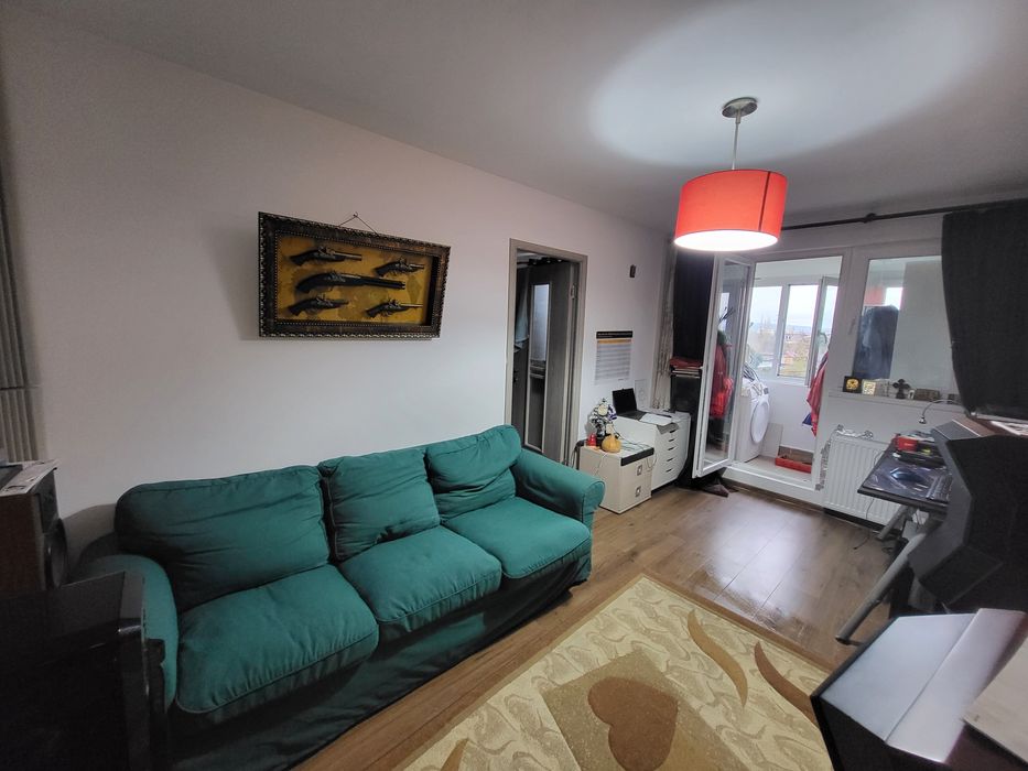 Vand apartament 2 cameraPloiesti, zona Polux