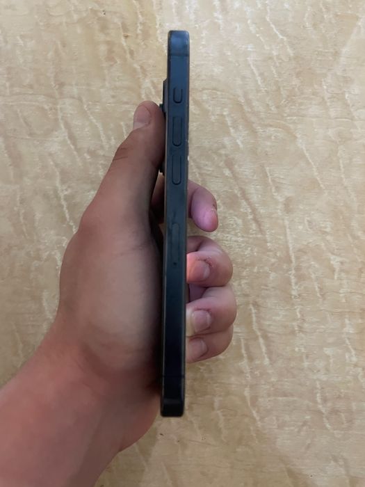 Продается Айфон 15 про