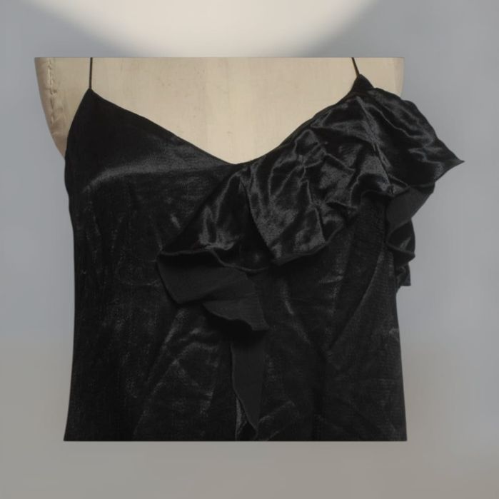 Rochie Zara satinata