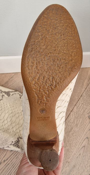 Женские сапоги VICINI