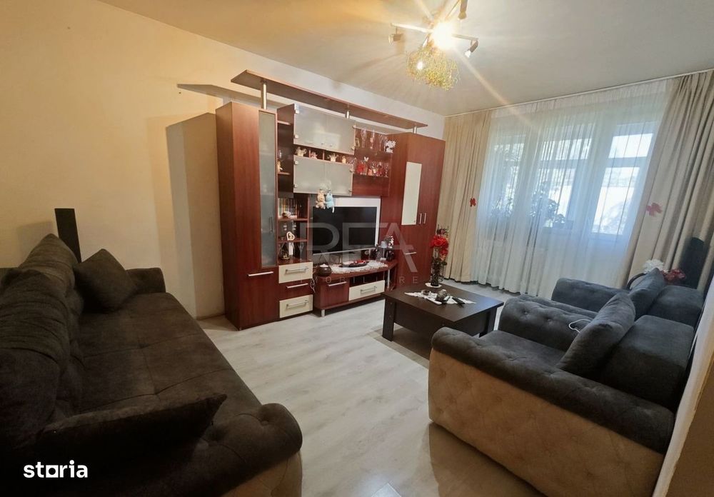 Apartament – București, Giurgiului - Vedere 3