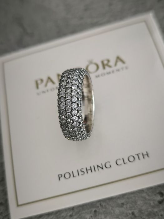 Inel Pandora 54mm