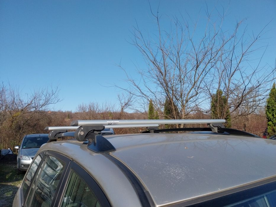 За Тойота рав 4 напречни прати