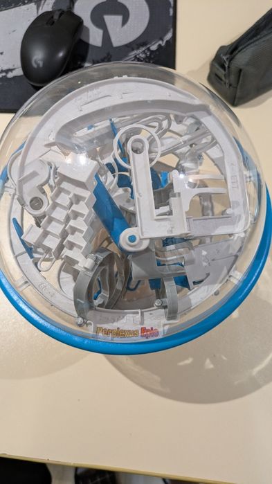 шар большой головоломка