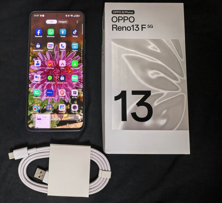 Oppo Reno 13F 5G
