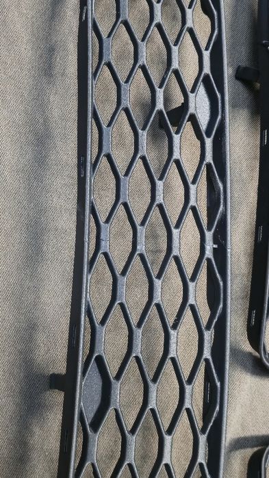 Решетки  Audi allroad c5