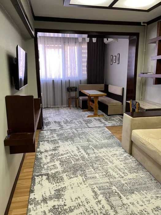 Сдаётся Квартира  на Юнусабад