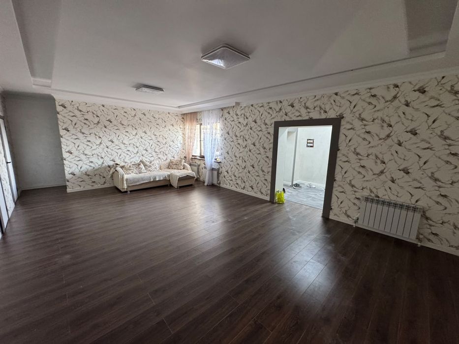 Продам дом, 5 комнат