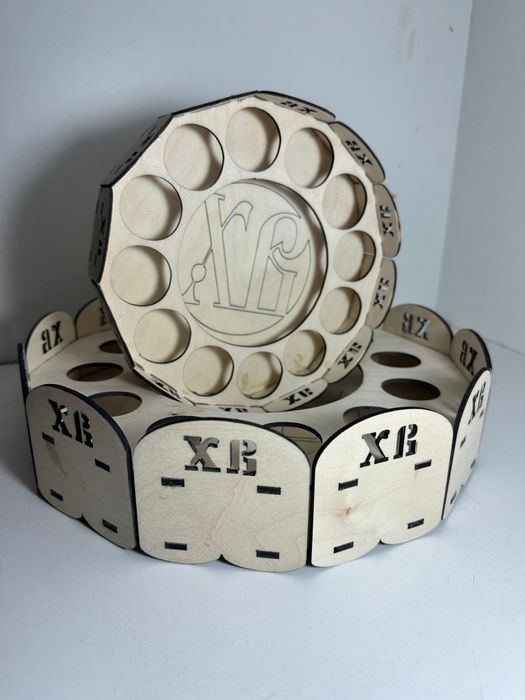 Пасхальные подставки